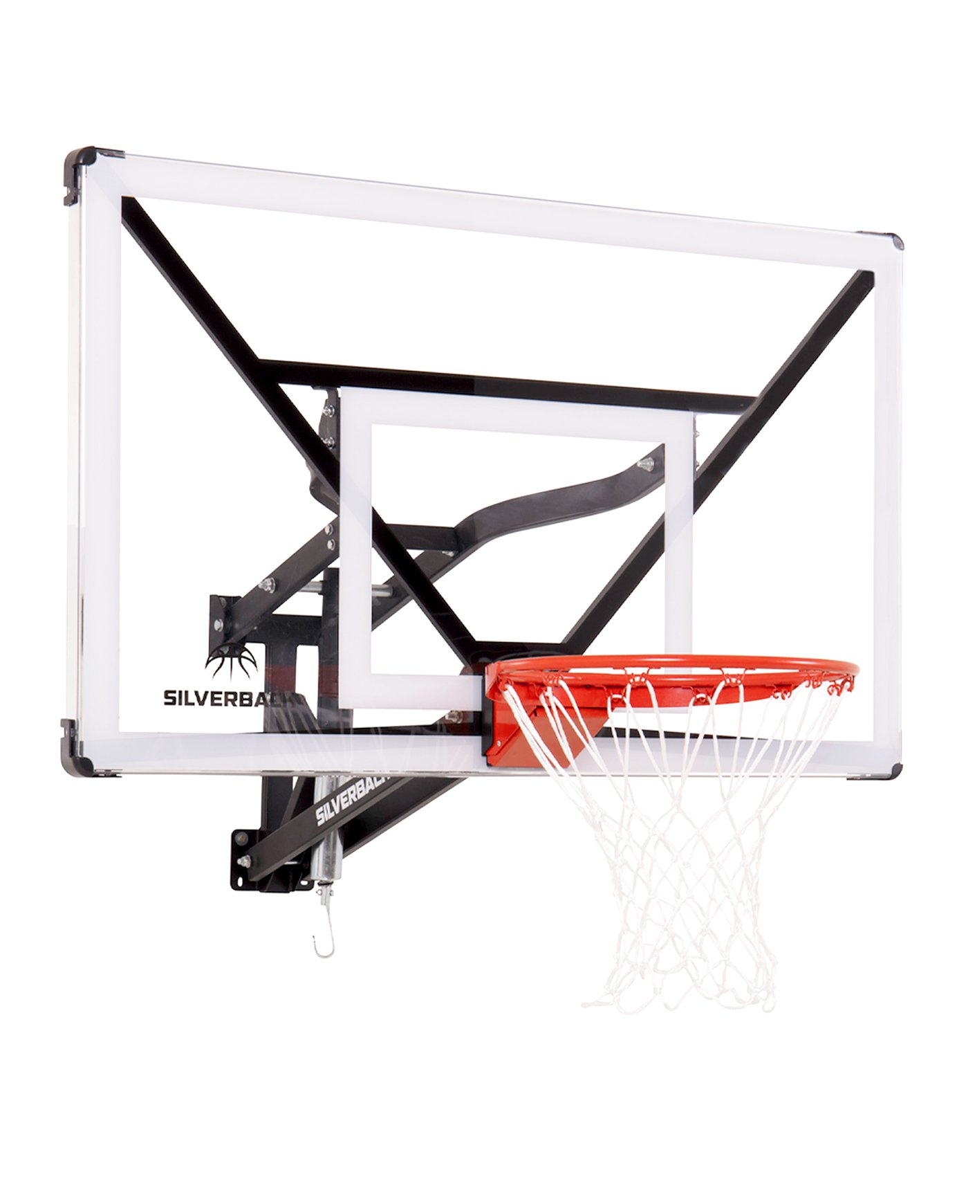 canasta de baloncesto logo