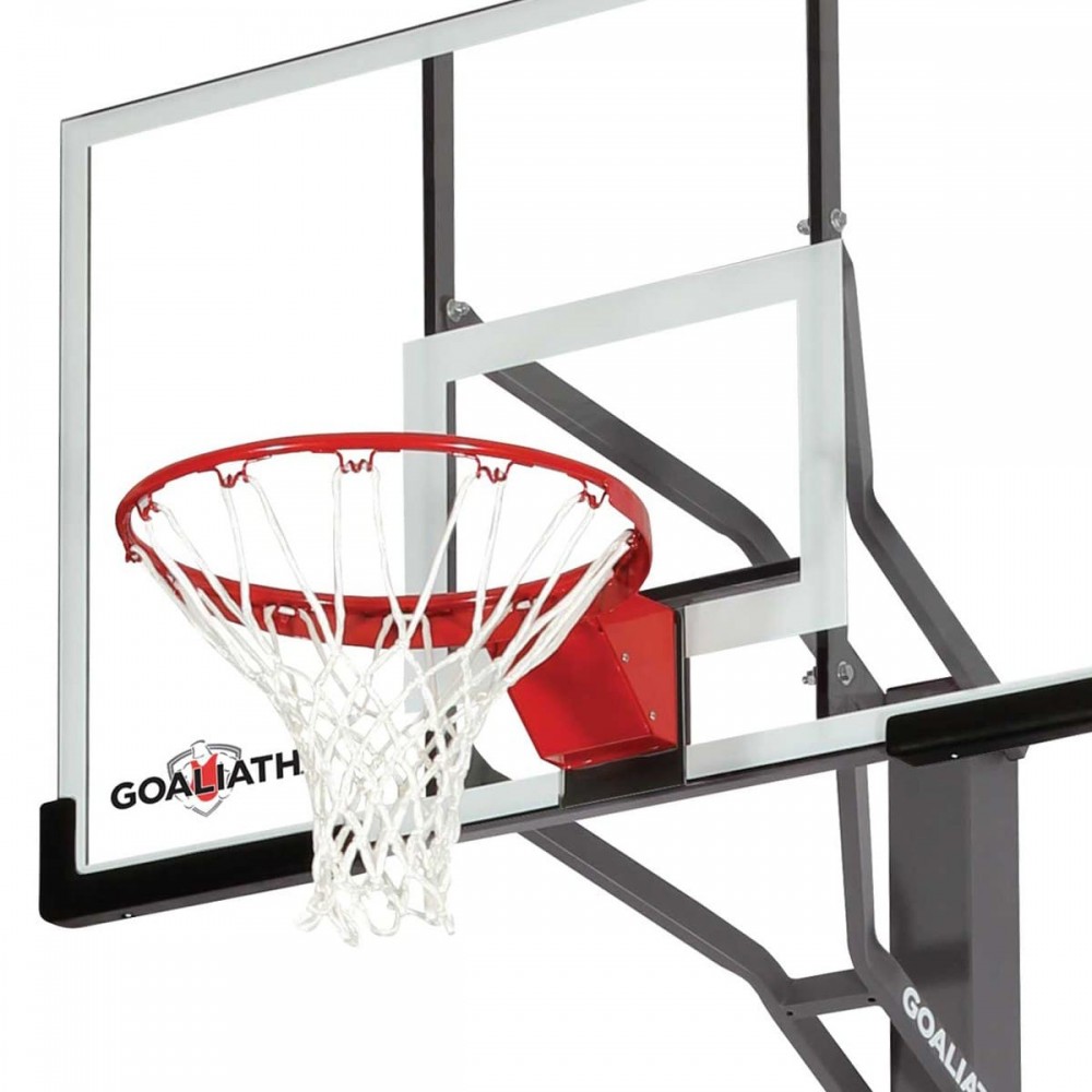 canasta de baloncesto logo