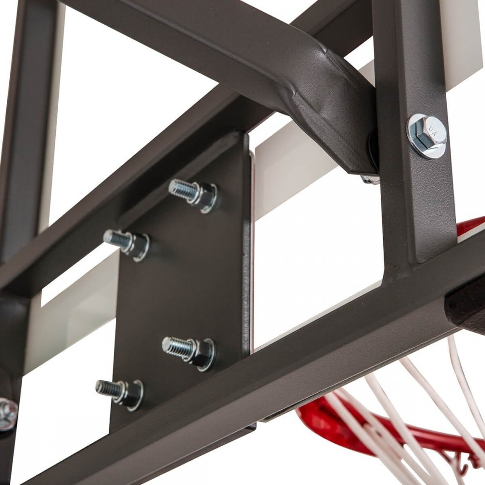 canasta de baloncesto logo
