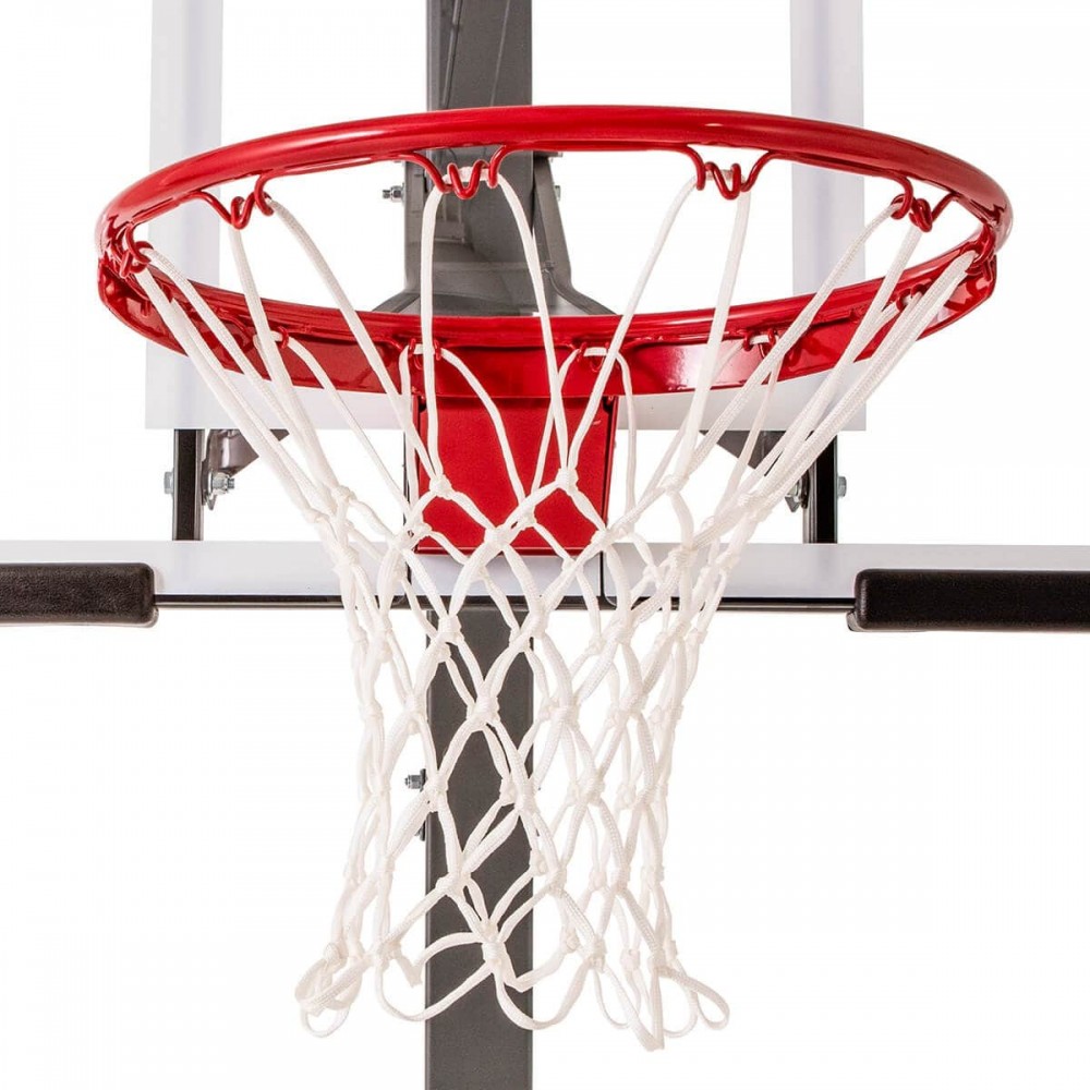 canasta de baloncesto logo