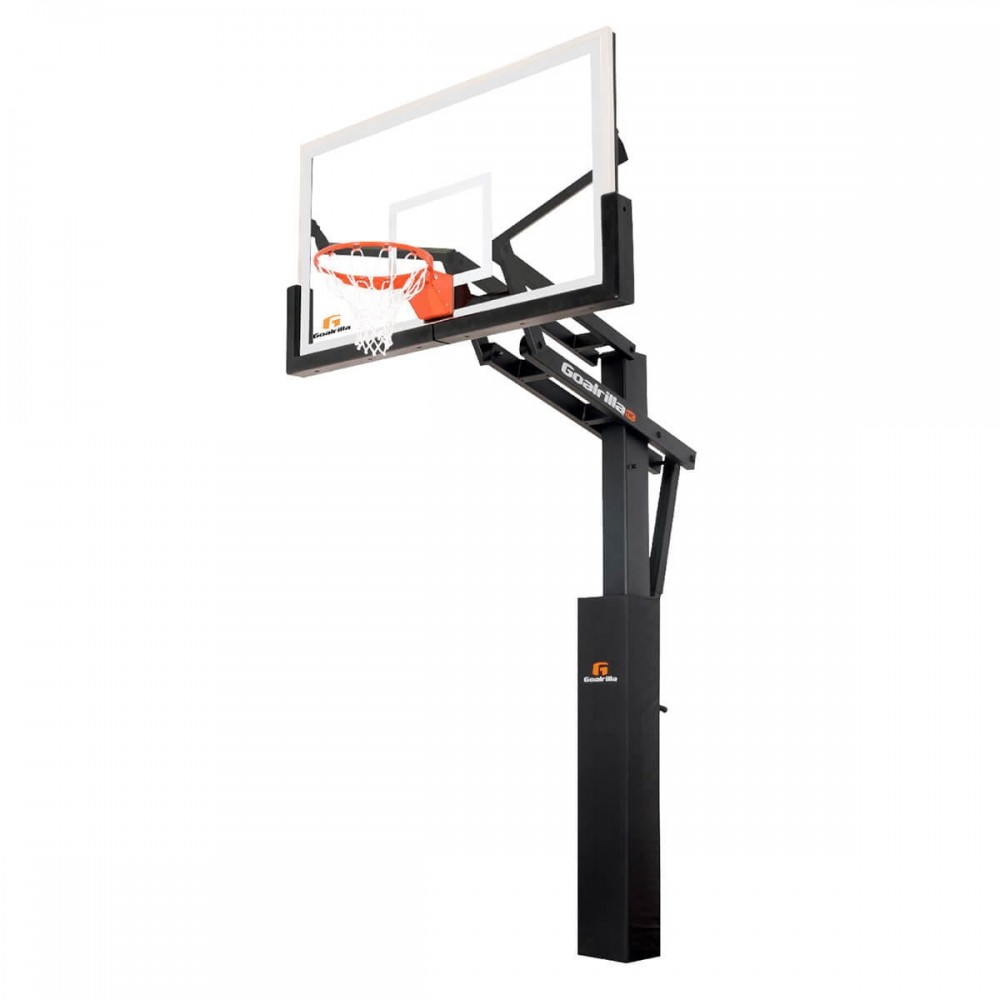 canasta de baloncesto logo