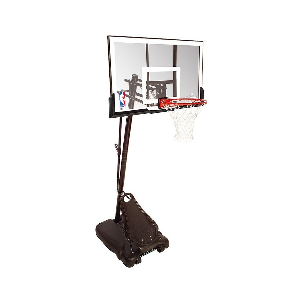 canasta de baloncesto logo