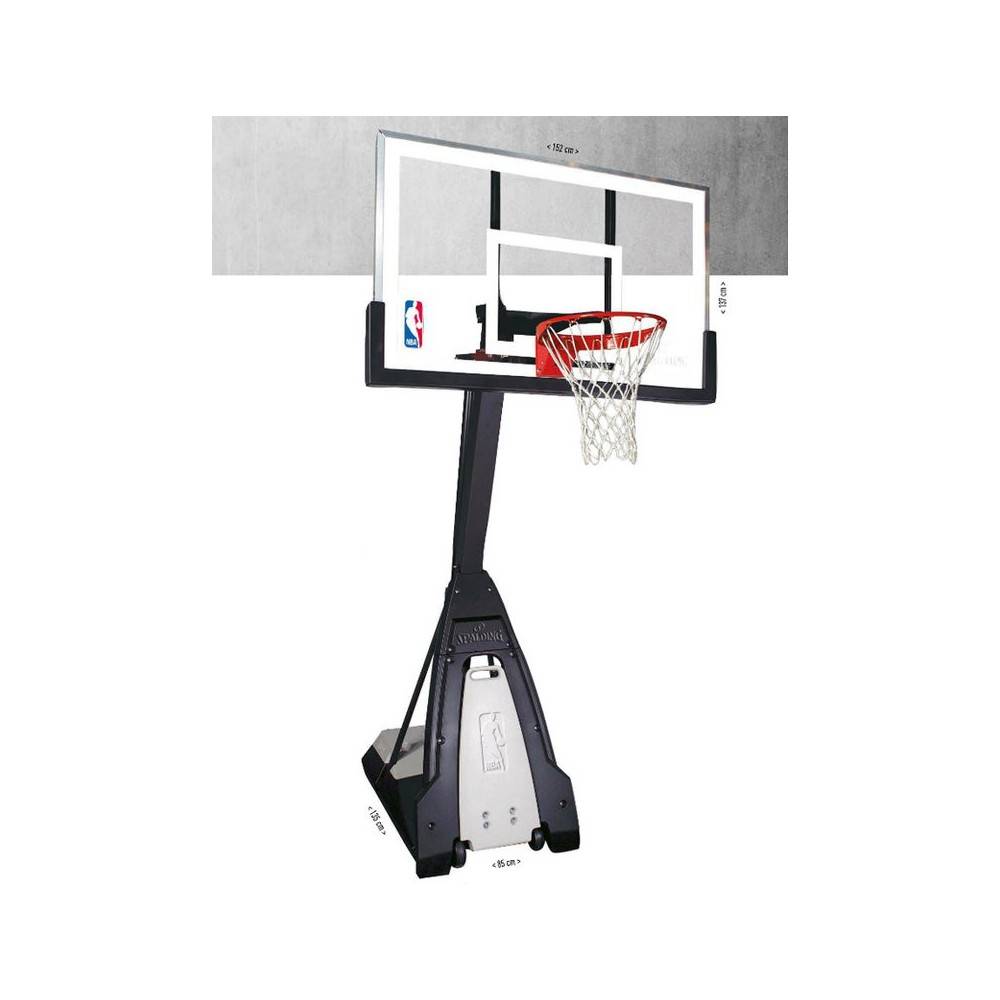 canasta de baloncesto logo