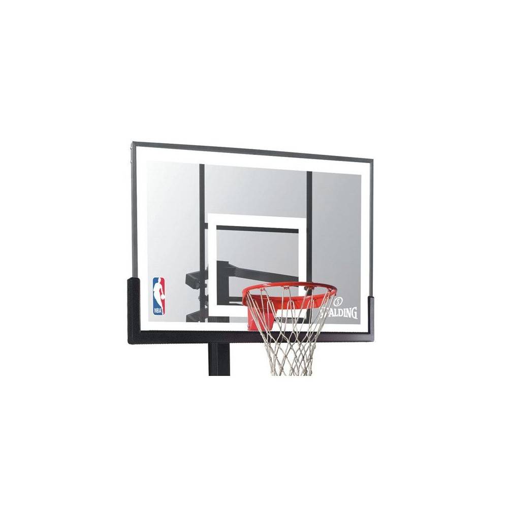 canasta de baloncesto logo