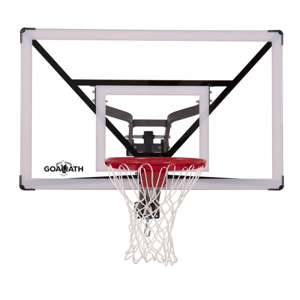 canasta de baloncesto logo