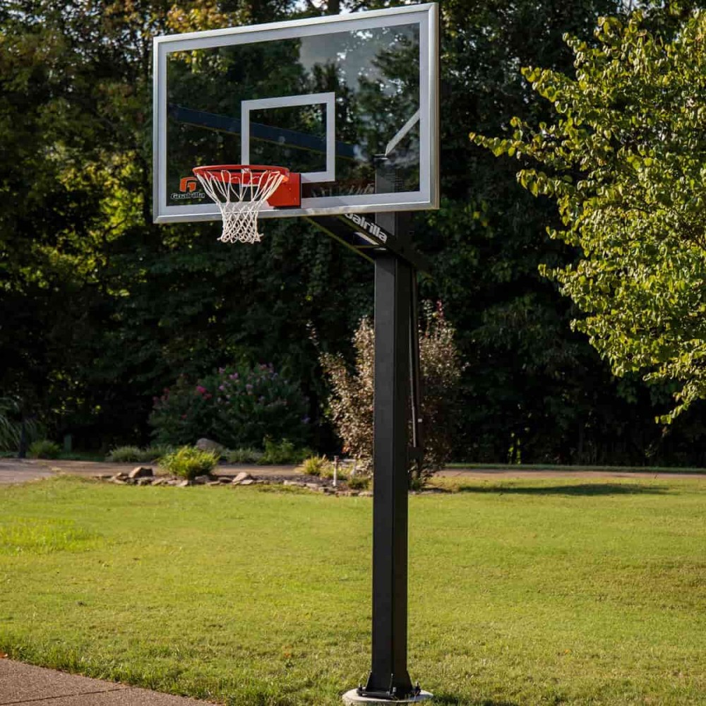 CANASTAS DE BALONCESTO - Site Oficial España