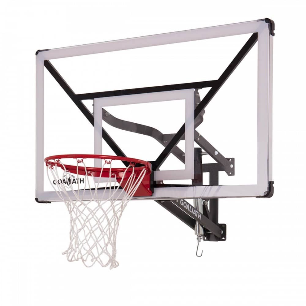 Canasta NBA Beast Portable Spalding